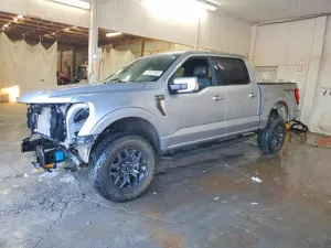 2023 FORD F150