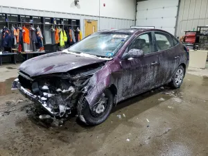 2009 HYUNDAI ELANTRA