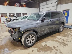 2022 JEEP GRAND CHER