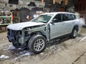 2021 JEEP GRAND CHER