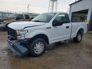 2015 FORD All Models