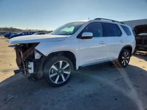 2023 HONDA PILOT
