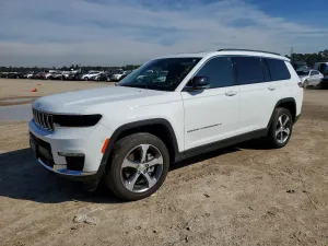 2023 JEEP GRAND CHER