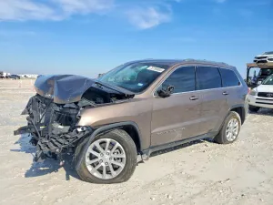 2021 JEEP GRAND CHER