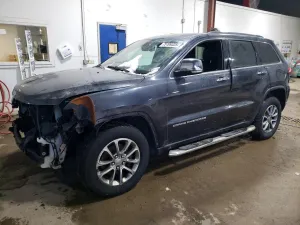 2014 JEEP GRAND CHER