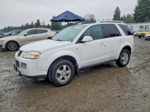 2007 SATURN VUE