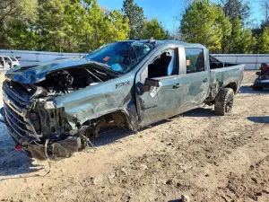 2025 CHEVROLET ALL Models