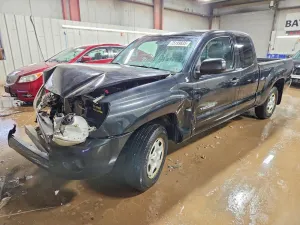 2010 TOYOTA TACOMA