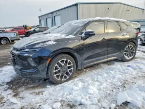 2024 CHEVROLET BLAZER