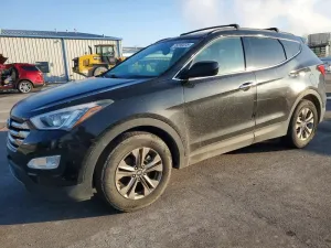 2016 HYUNDAI SANTA FE