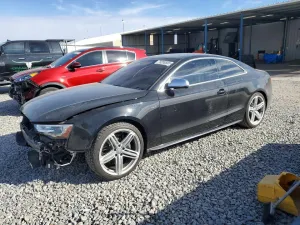 2013 AUDI S5/RS5