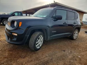 2021 JEEP RENEGADE