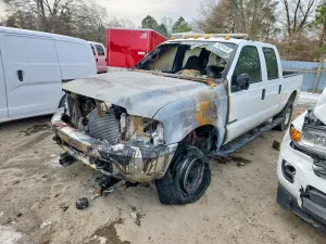 2002 FORD F250