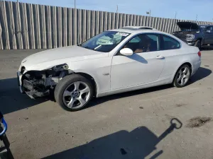 2007 BMW 3 SERIES