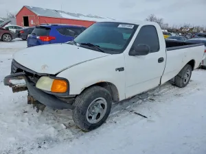 2004 FORD F150