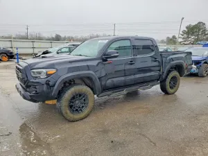 2020 TOYOTA TACOMA