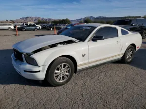 2009 FORD ALL Models