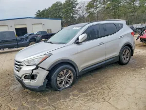 2014 HYUNDAI SANTA FE