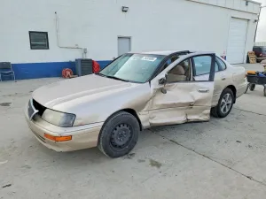 1996 TOYOTA AVALON