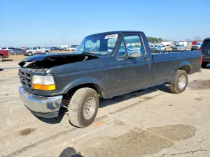 1995 FORD All Models