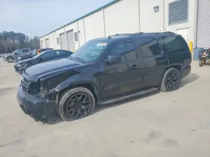 2013 CHEVROLET TAHOE