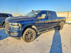 2023 RAM 2500
