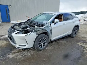 2021 LEXUS RX350