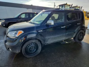 2011 KIA SOUL