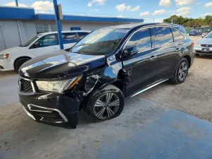 2019 ACURA MDX