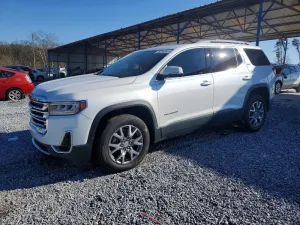 2020 GMC ACADIA