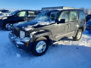 2010 JEEP LIBERTY