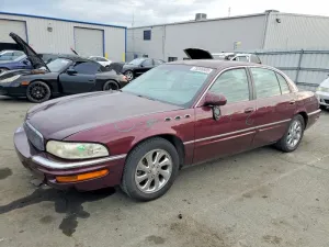 2003 BUICK PARK AVE