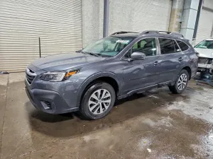 2021 SUBARU OUTBACK