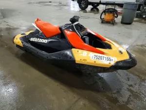 2024 SEADOO JETSKI