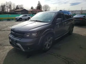2015 DODGE JOURNEY