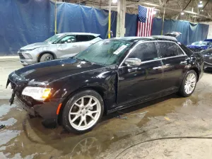 2014 CHRYSLER 300