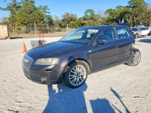 2007 AUDI A3