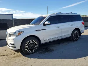 2018 LINCOLN NAVIGATOR
