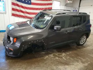 2020 JEEP RENEGADE
