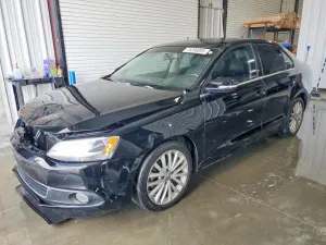 2014 VOLKSWAGEN JETTA