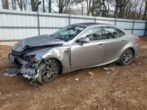 2018 LEXUS IS 300