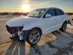 2016 AUDI Q3