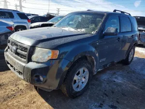 2008 FORD ESCAPE