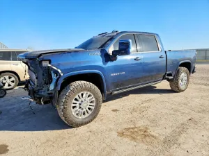 2022 CHEV ALL Models