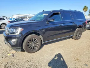 2019 FORD EXPEDITION