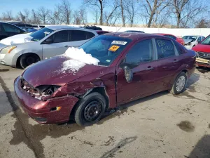 2007 FORD ALL Models