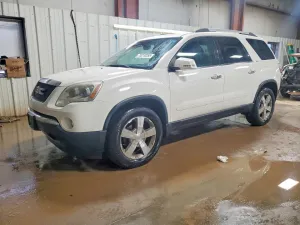 2011 GMC ACADIA