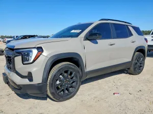 2026 GMC TERRAIN EL