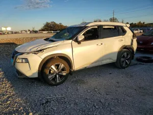 2022 NISSAN ROGUE
