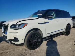 2023 LINCOLN NAVIGATOR